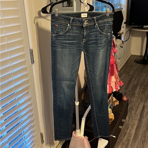 Hudson Jean 29 - Picture 2 of 4